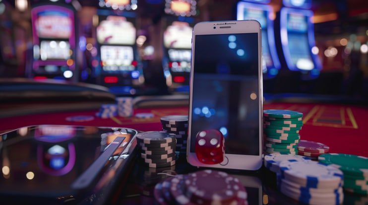 clash mobile app showing PMGC esports betting interface with game information