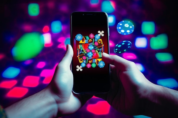 clash featured game showcase